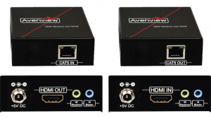 Avenview-HBT-C6IR-SET