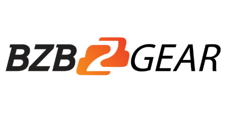 BZB Gear logo