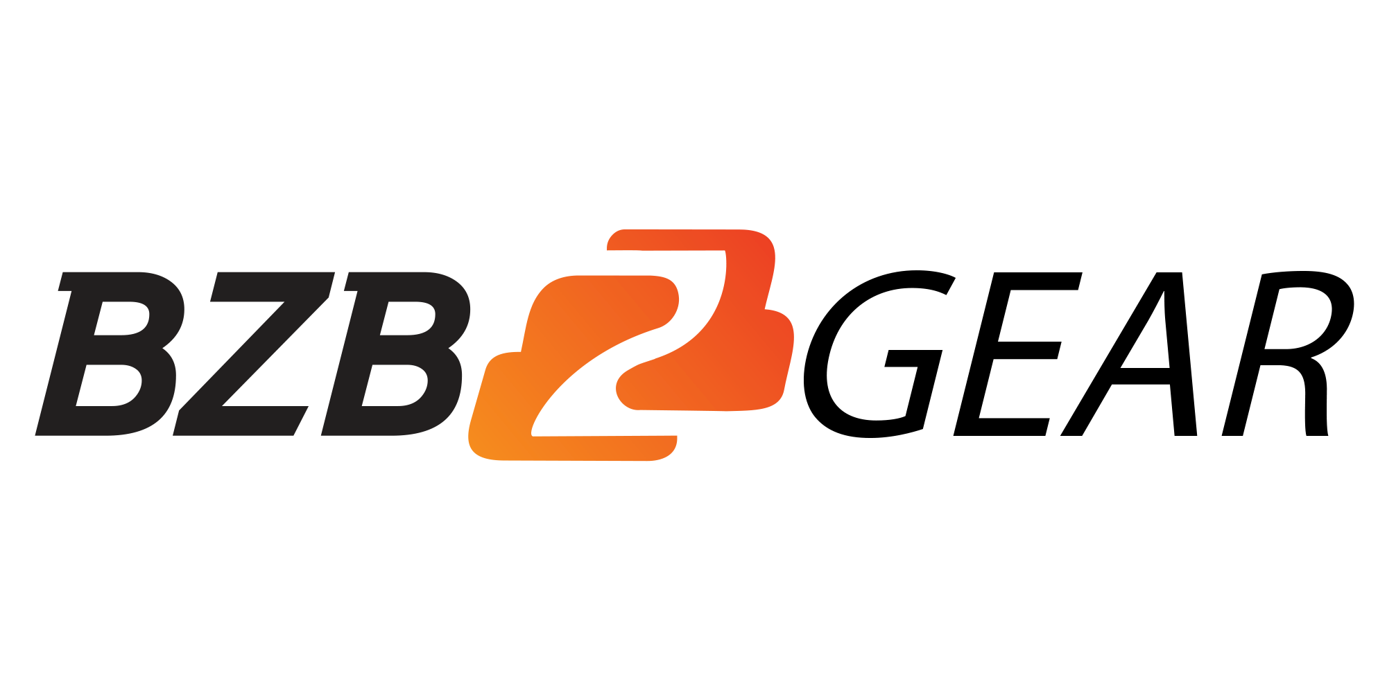 BZB Gear logo