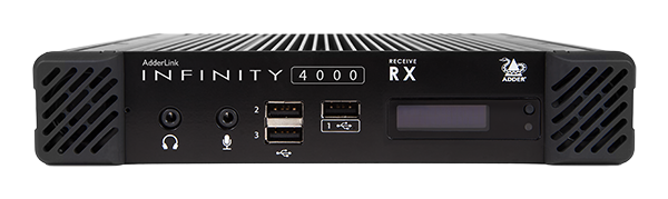 INFINITY 4000 Series Rx