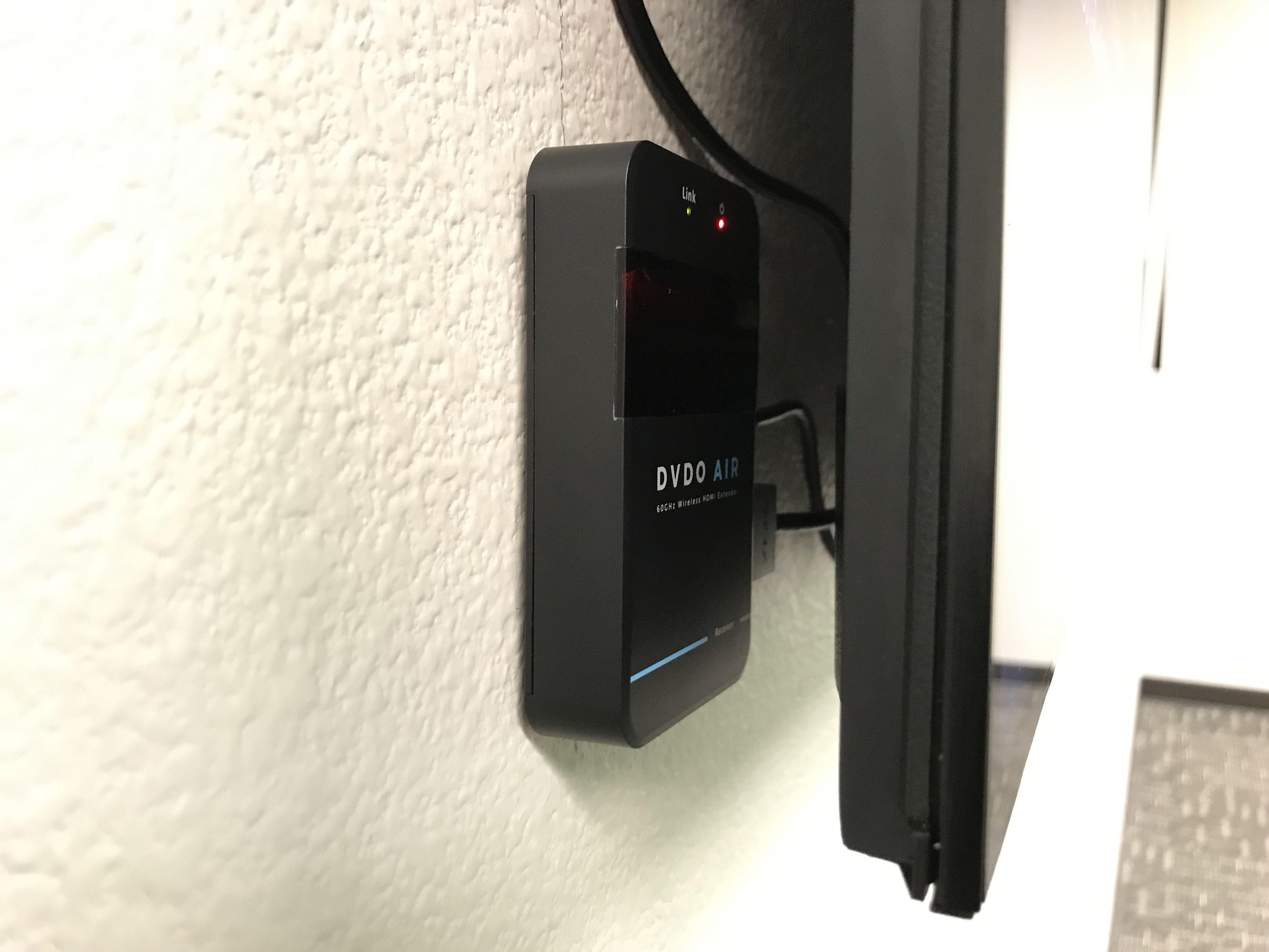 Wireless HDMI Extender