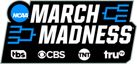 march madness logo