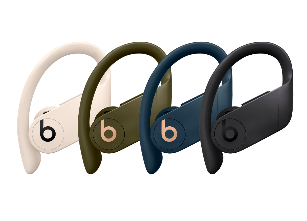 Apple Beats Powerbeats Pro