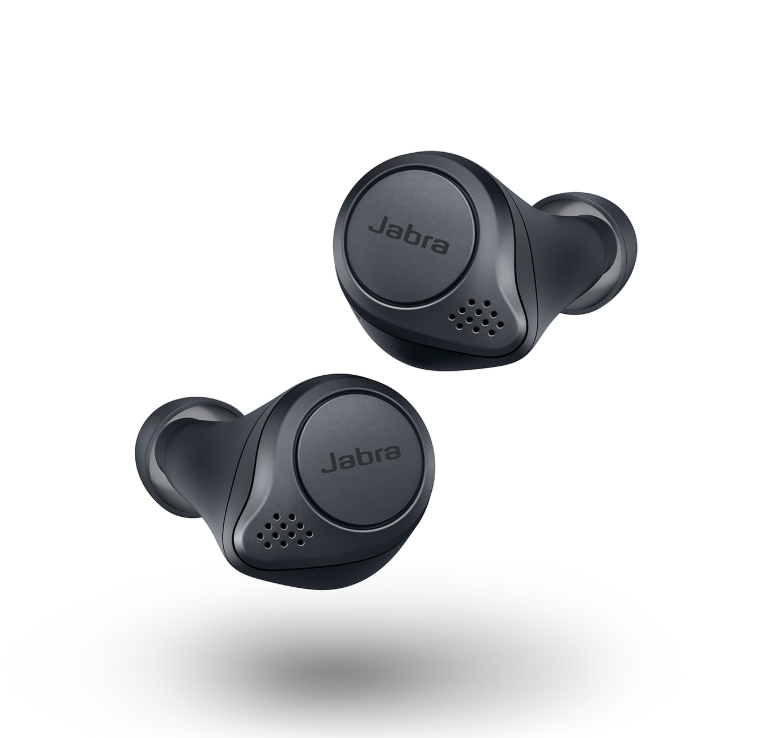 wireless earbuds