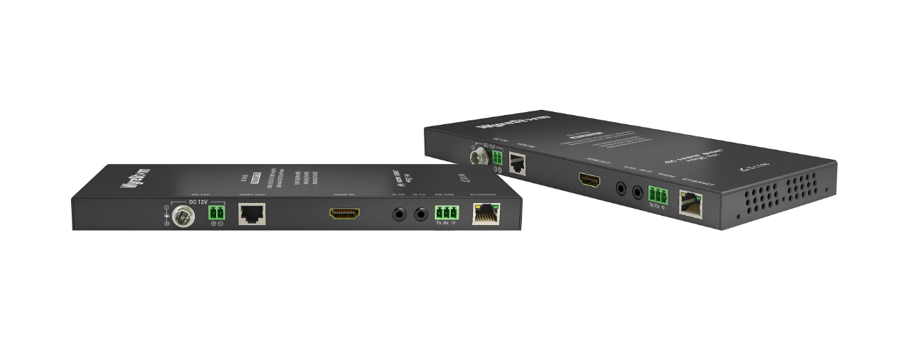 4K HDMI Extender